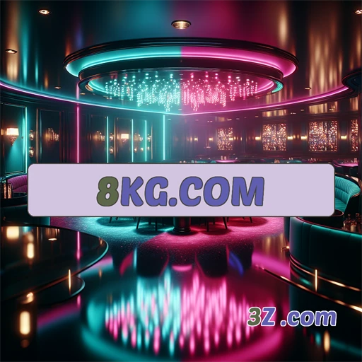 A Magia dos Jogos no 8kg.com que Encanta Usuários