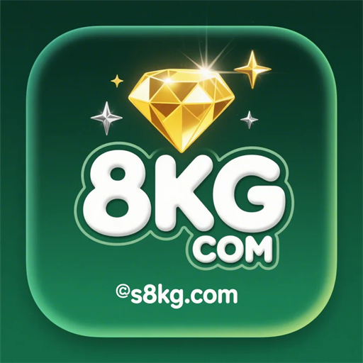 8kg.com