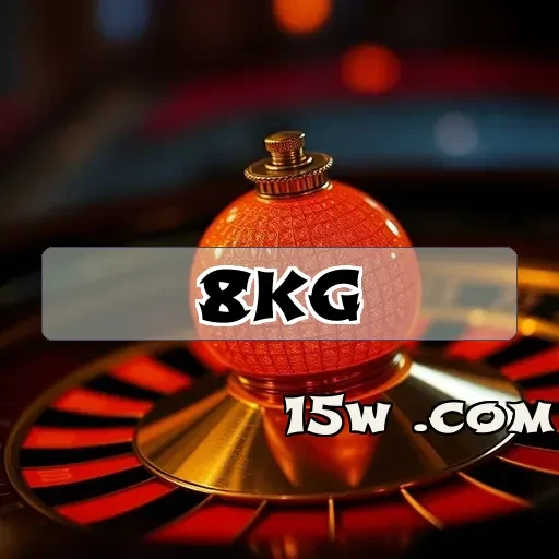8kg.com: A Melhor Fonte de Avaliações de Jogos Para Gamers Brasileiros