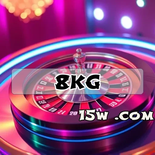 8kg.com: A Revolução no Suporte ao Cliente para Gamers