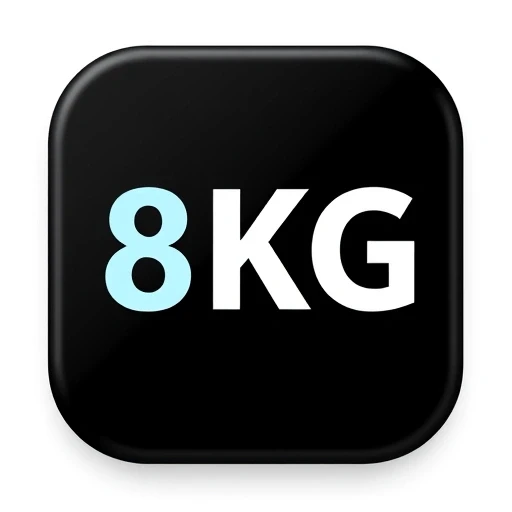 8kg.com